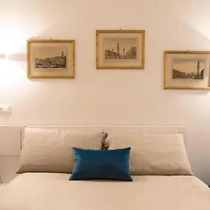 Apartamento The Lovers, Venecia