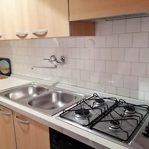 Apartamento Mario 96f, Venecia