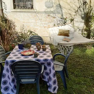 Casa Pusterla Venice