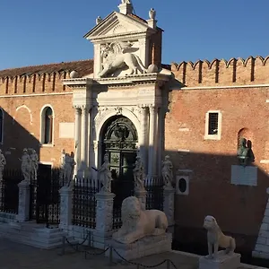 Apartamento Damiana, Venecia