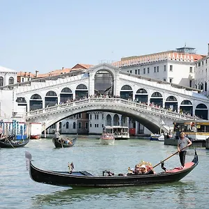Apartamento Ca' Nane, Venecia