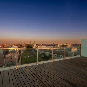 Mazzoni R&r , Venice Italy